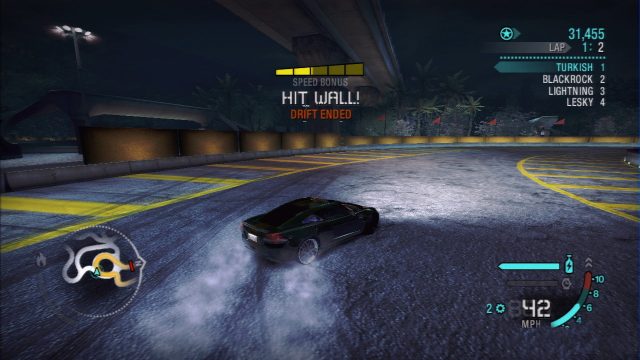 need for speed carbon wii iso torrent