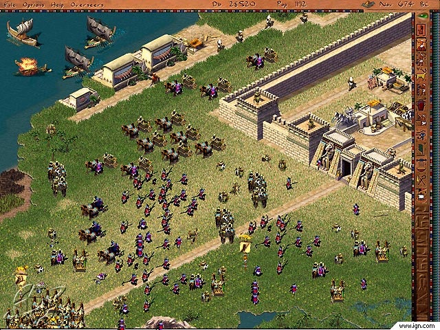 cleopatra game download