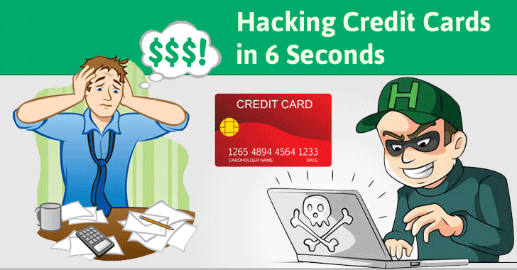 debit card hacker